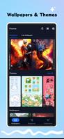 پوستر WallMaker Wallpapers Ringtones