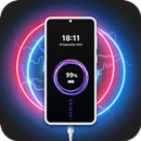 Battery Charging Animations 3D APK