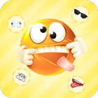 Sticker Marker - Emoji Maker icon