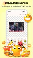 Sticker Marker - Emoji Maker screenshot 3