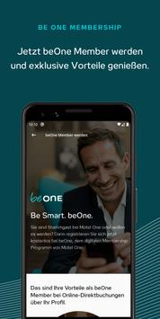 Motel One 截图 2