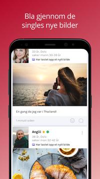 Møteplassen 截图 4