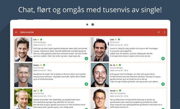 Møteplassen 截图 5
