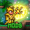 Mods for Terraria