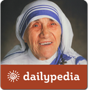 Mother Teresa Daily aplikacja