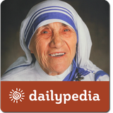 Mother Teresa Daily icône