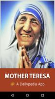 Mother Teresa Daily Affiche