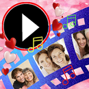 Mother Day Video Maker With Music And Flower Frame APK