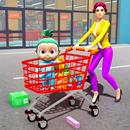 Mother Simulator: Happy Mom aplikacja