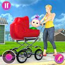 Virtual Mom: Mother Simulator APK
