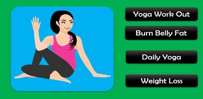 yoga for weight loss free for women capture d'écran 2
