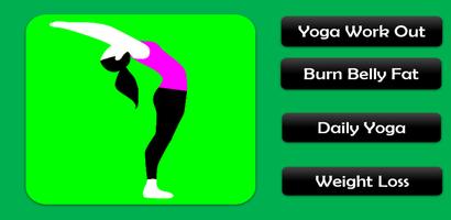 yoga for weight loss free capture d'écran 2