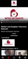 Mother and Daughter TV Network Affiche