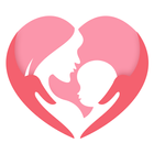 Pregnancy App, Baby Tracker biểu tượng