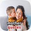 mother quotes simgesi