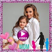 Mother's Day Video Maker 2023 스크린샷 3