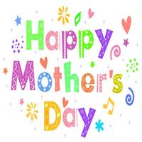 برنامه‌نما HAPPY MOTHER'S DAY STATUS AND GREETINGS عکس از صفحه