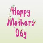Happy Mothers day greetings video status 2020 icon