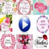 Happy Mothers day greetings video status 2020 Affiche