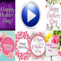 Happy Mothers day greetings video status 2020 capture d'écran 1