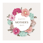 Happy Mother Day ikona