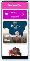 Happy Mother Day Affiche