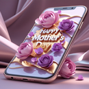 Mother's Day Wallpaper 2025 APK