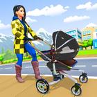 Virtual Mom - Mother Simulator ikona