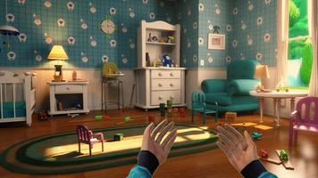 mère jeux de famille virtuels capture d'écran 1