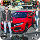 Game Mobil Simulator Ibu APK