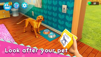 Mother Simulator: Family life screenshot 3