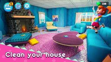 Mother Simulator: Family life screenshot 1