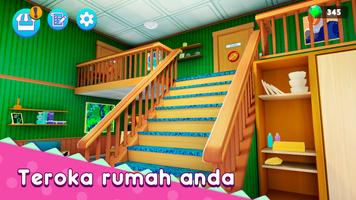 Simulator Ibu: Family life syot layar 1