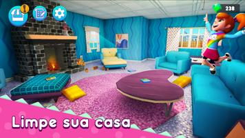 Mother Simulator—Vida familiar imagem de tela 1