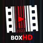 Box HD Zeichen