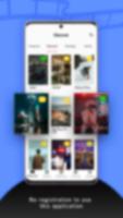 برنامه‌نما Box HD عکس از صفحه