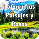 Paisajes Naturales Hermosos Gratis de Motivación APK