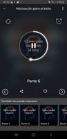 Motivación para el éxito تصوير الشاشة 3