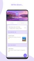Someday Tasks List পোস্টার
