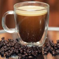 1 Schermata Coffee Recipe
