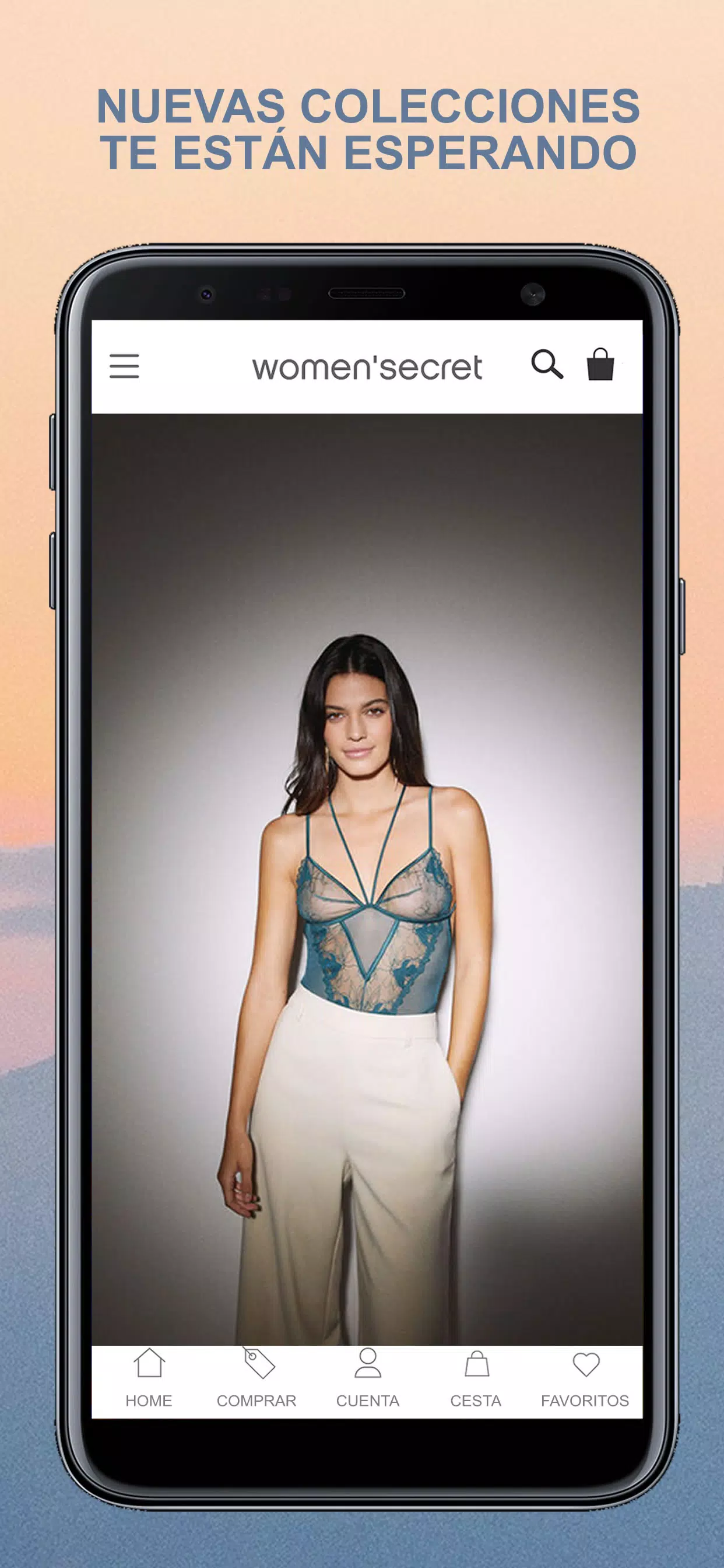 Women'secret | Ropa Interior APK for Android Download
