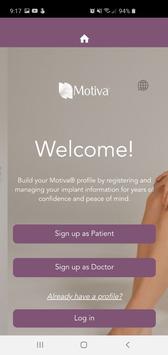 MotivaImagine 截图 1