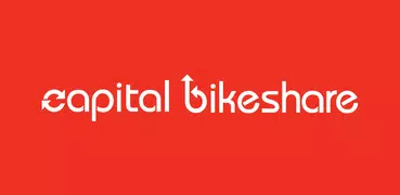 Capital Bikeshare