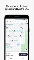Capital Bikeshare स्क्रीनशॉट 1