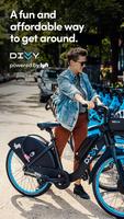 Divvy poster