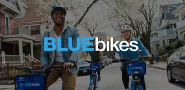 Bluebikes