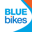 ”Bluebikes