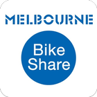 Melbourne Bike Share 圖標