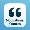 Motivation: Daily Quotes アイコン