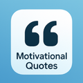Motivation: Daily Quotes